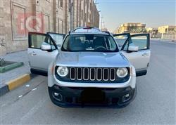 جيب رينيجيد